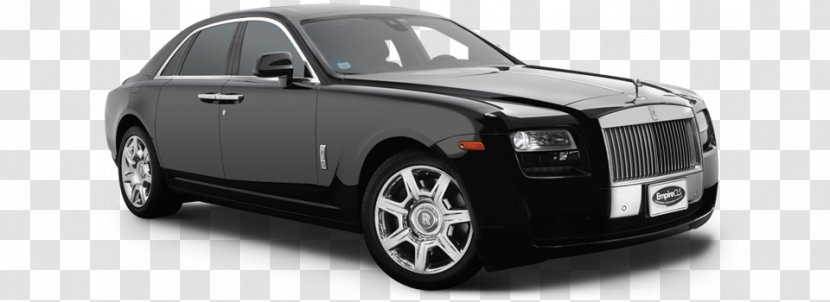 Rolls-Royce Holdings Plc Car 2014 Ghost Phantom VII - Mercedesbenz Sclass Transparent PNG