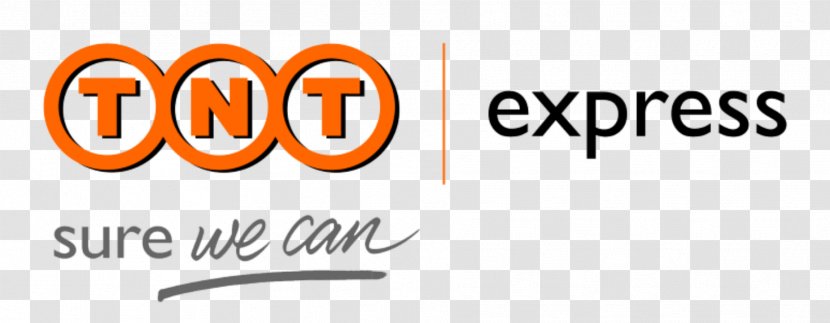 TNT Express Courier N.V. Business Logo - Delivery - Tntexpress Transparent PNG