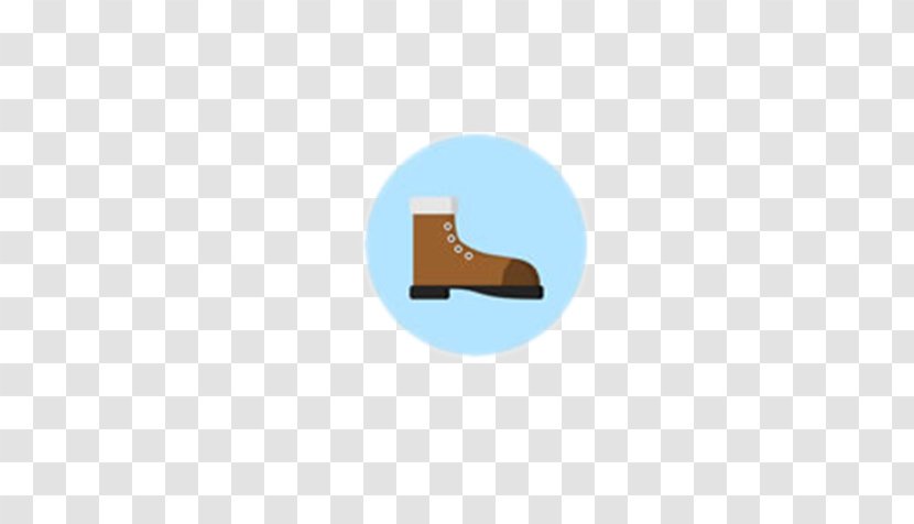Logo Brand Pattern - Icon Shoes Transparent PNG
