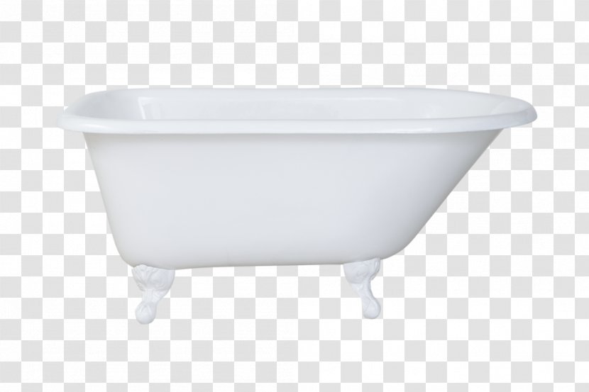 Bathtub Plastic Tap Bathroom - Table - Foot Bath Transparent PNG