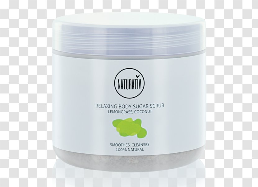 Cream Exfoliation Aromeda Sp. O.o. Cosmetics Skin - Body Scrub Transparent PNG