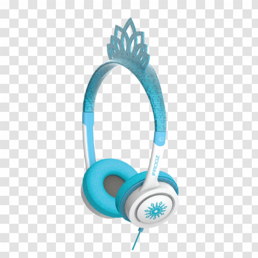 Headphones IFrogz Little Rockers Zagg Loudspeaker - Electronic Device Transparent PNG