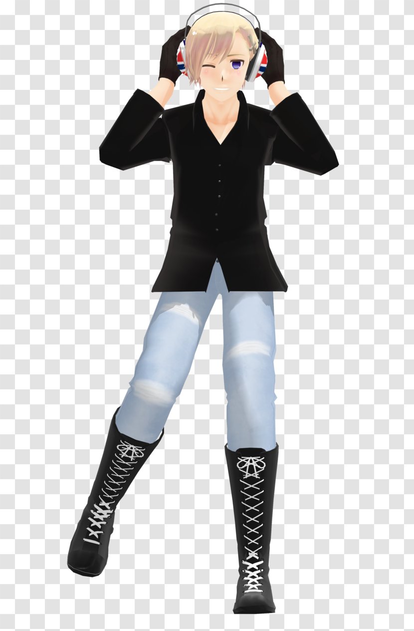 Union Between Sweden And Norway Costume Finland - Bad Boy Transparent PNG