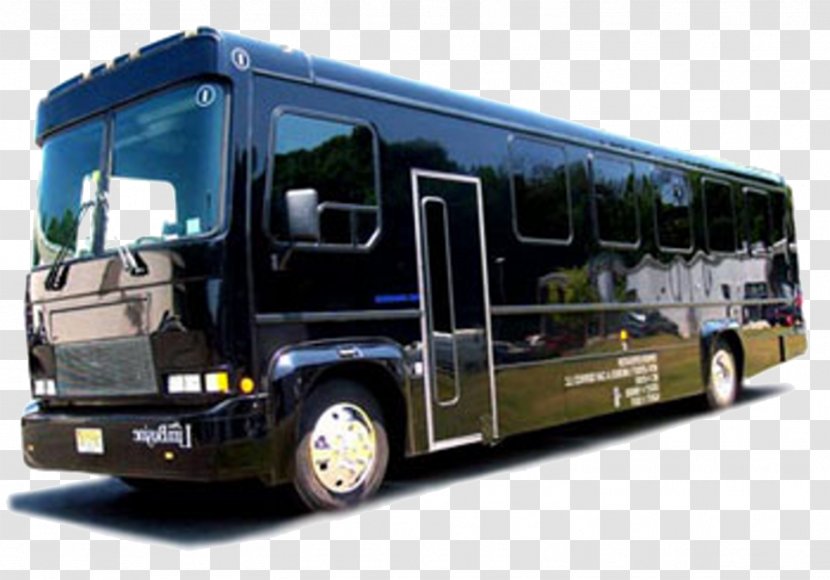 Car Party Bus Limousine Service Salem - Tour - Luxury Transparent PNG