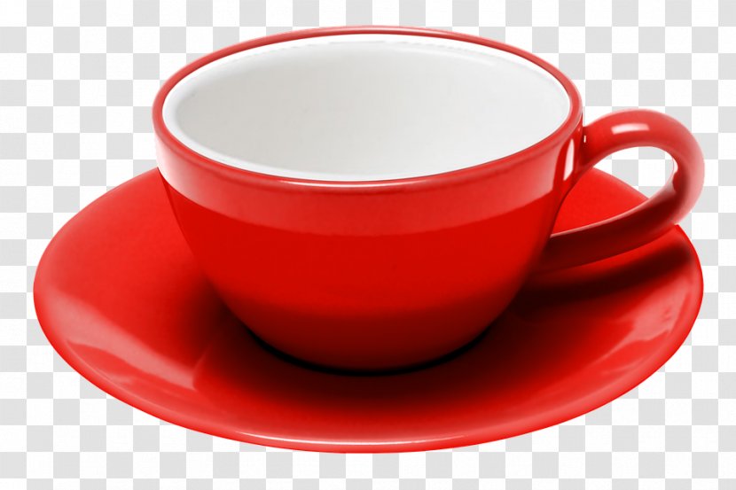 Teacup Coffee Saucer - Pixel - Tea Cup Transparent Transparent PNG