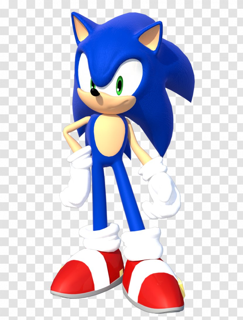 Sonic And The Black Knight Unleashed Shadow Hedgehog Chronicles: Dark Brotherhood - R Transparent PNG