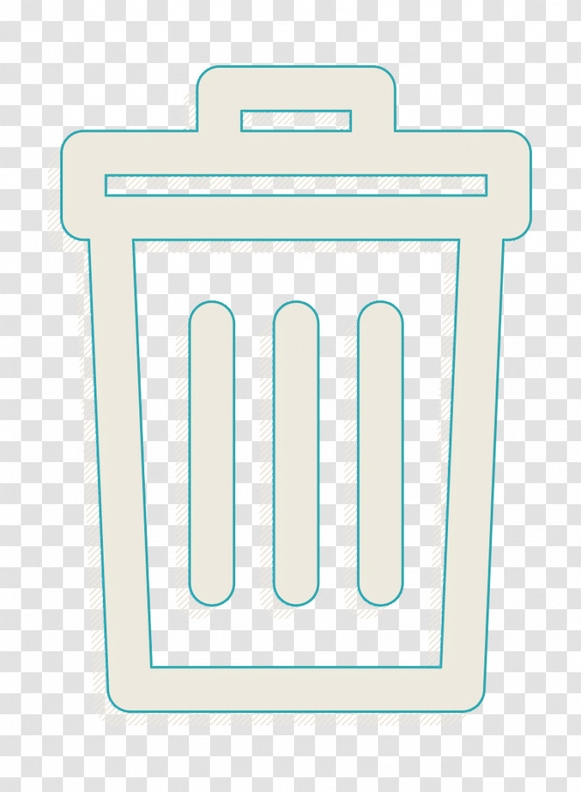 Android App Icon Rubbish Icon Transparent PNG