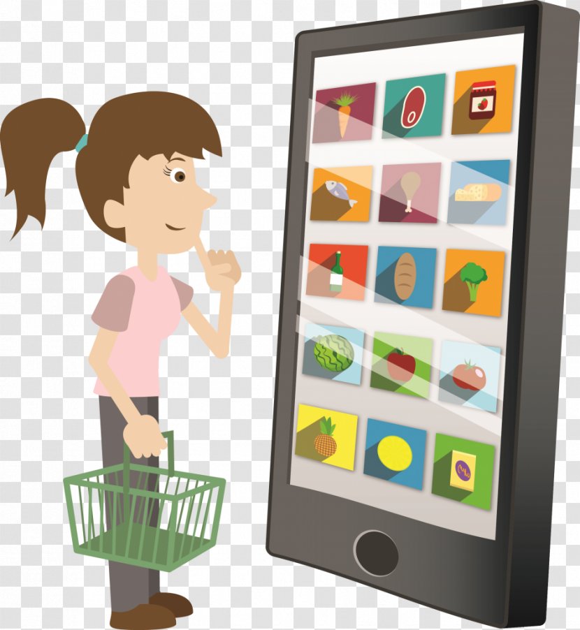 Online Shopping E-commerce Cart Software Internet - Ebay - Ecommerce Transparent PNG