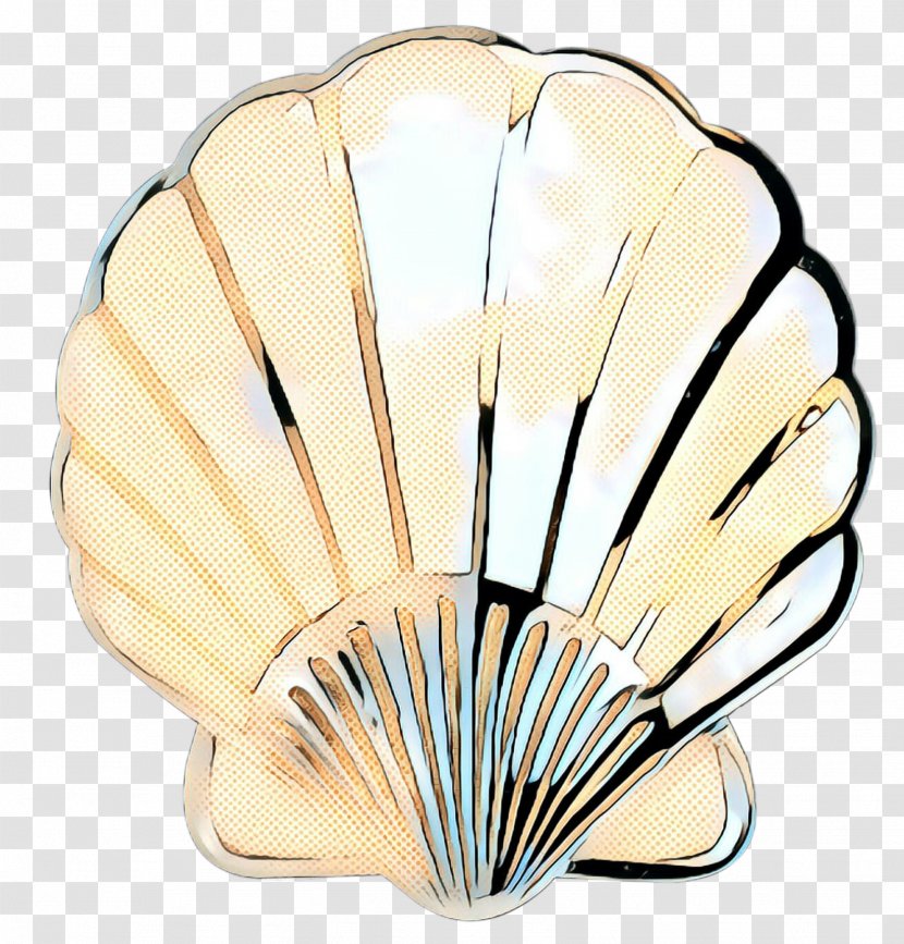 Snail Cartoon - Clam - Scallop Fashion Accessory Transparent PNG