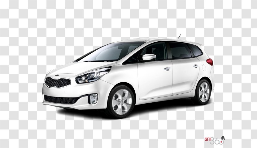 Kia Carens Sportage Motors - Sport Utility Vehicle Transparent PNG