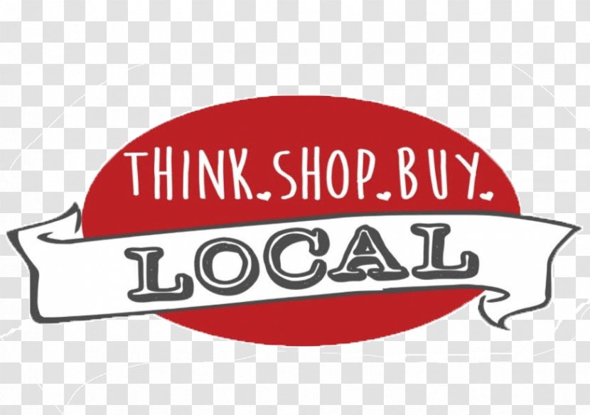 ShopLocal Retail Shopping Christmas Local Purchasing - Logo - Shop And Win Transparent PNG