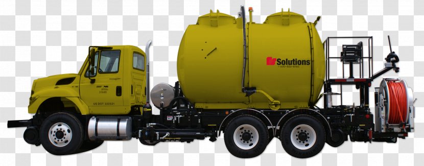 Tire Commercial Vehicle Public Utility Cargo Semi-trailer Truck - Transport Transparent PNG