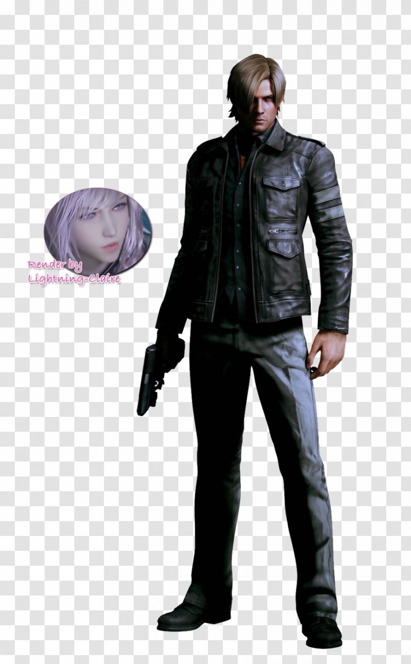Resident Evil 6 2 7: Biohazard Evil: The Darkside Chronicles 3: Nemesis - Video Game Transparent PNG