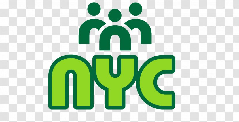 Logo Brand New York City WPA - Signage - PlayIndividual Shared Responsibility Provision Transparent PNG