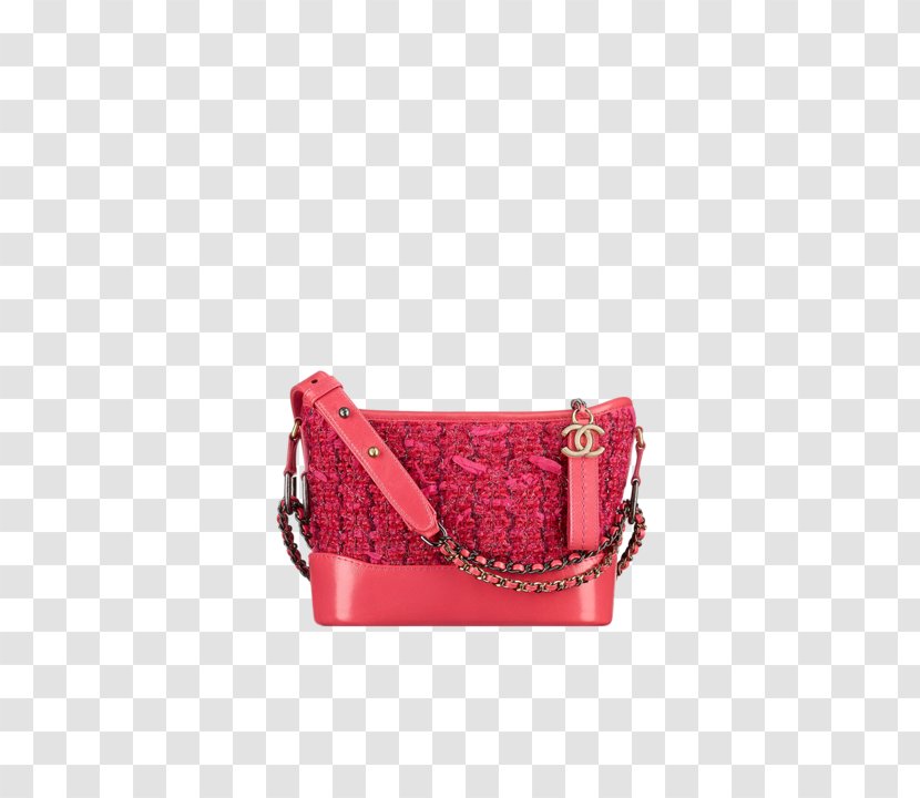 Chanel Handbag Fashion Hobo Bag - Wristlet - Paris Transparent PNG