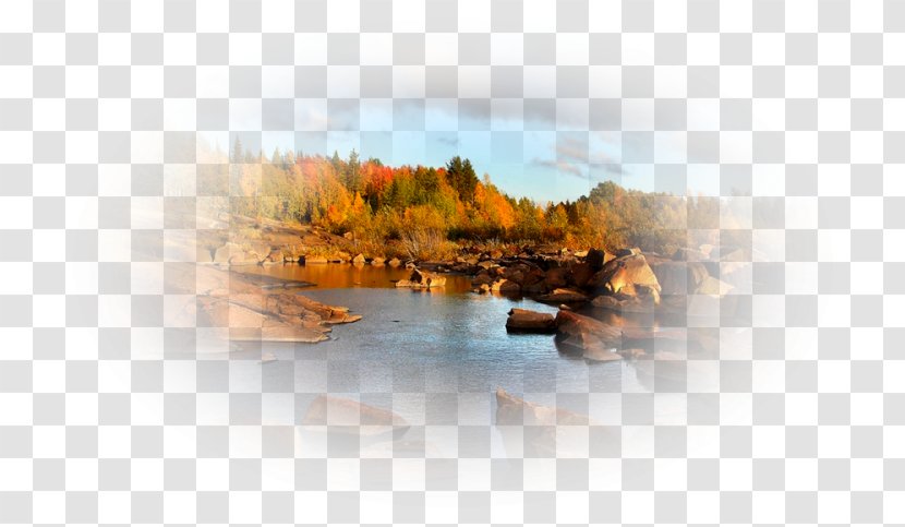 Nature Desktop Wallpaper Lake Clip Art - Ve Transparent PNG