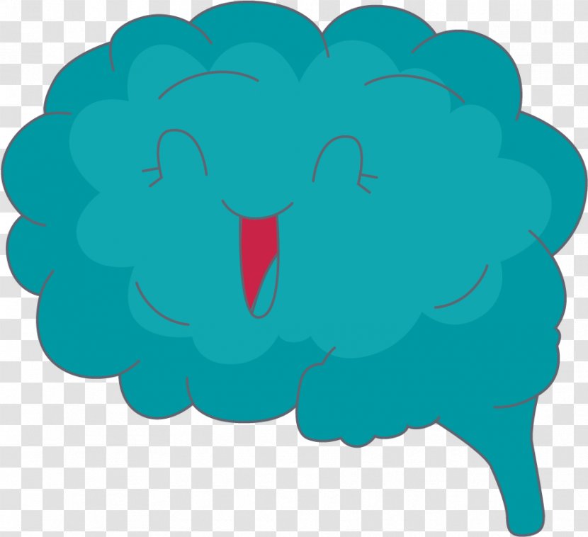 Turquoise Green Cloud Meteorological Phenomenon Transparent PNG