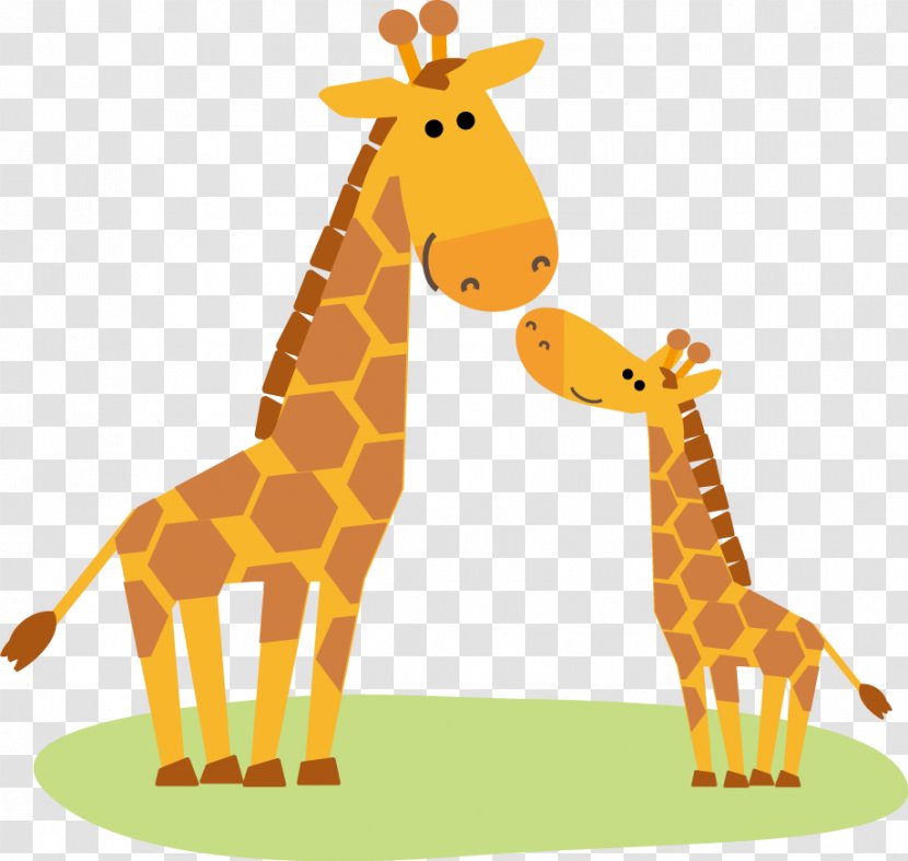 Monster Hunter: World きりん保育園 Giraffe Jardin D'enfants Child - Vertebrate - Tropical Banner Transparent PNG