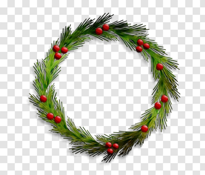 Christmas Decoration Transparent PNG