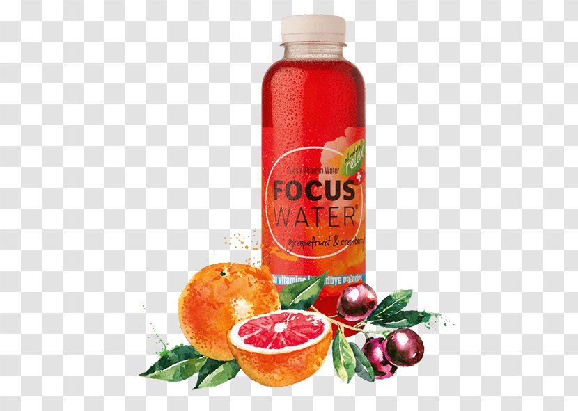 Blood Orange Pomegranate Juice Food Bakery Im Haufland - Superfood - Relax Transparent PNG