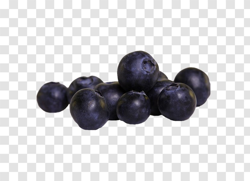Polyphenol Superfood Health Nutrient - Blueberry Transparent PNG