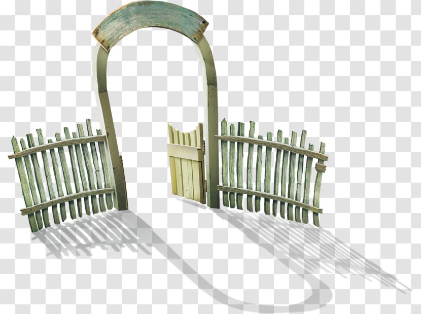 Blog Earth Email - Hardware Accessory - Garden Fence Transparent PNG