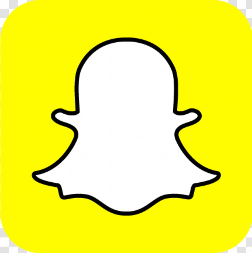 Snapchat Social Media Logo Kik Messenger - Publishing Transparent PNG