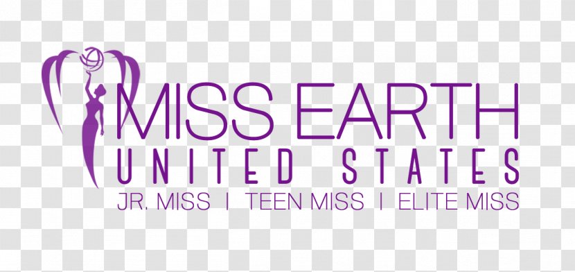2017 Conexpo-Con/Agg Miss Earth Logo Canada Brand - Pink - BEAUTY Transparent PNG