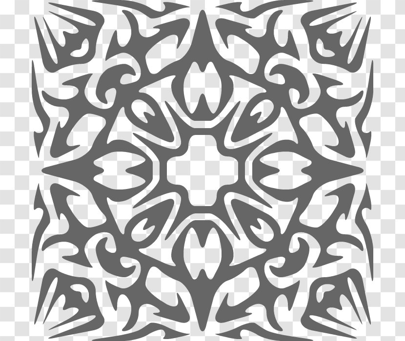 Kaleidoscope Images DOWNLOAD. - Gift - White Transparent PNG