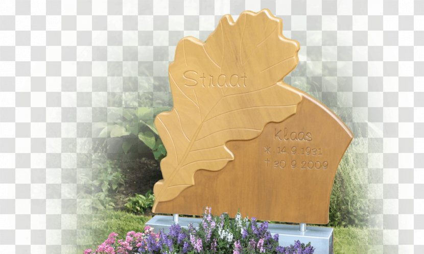 Headstone Stainless Steel Material Dimension Stone Grabmal - Leaf - Textuur Transparent PNG