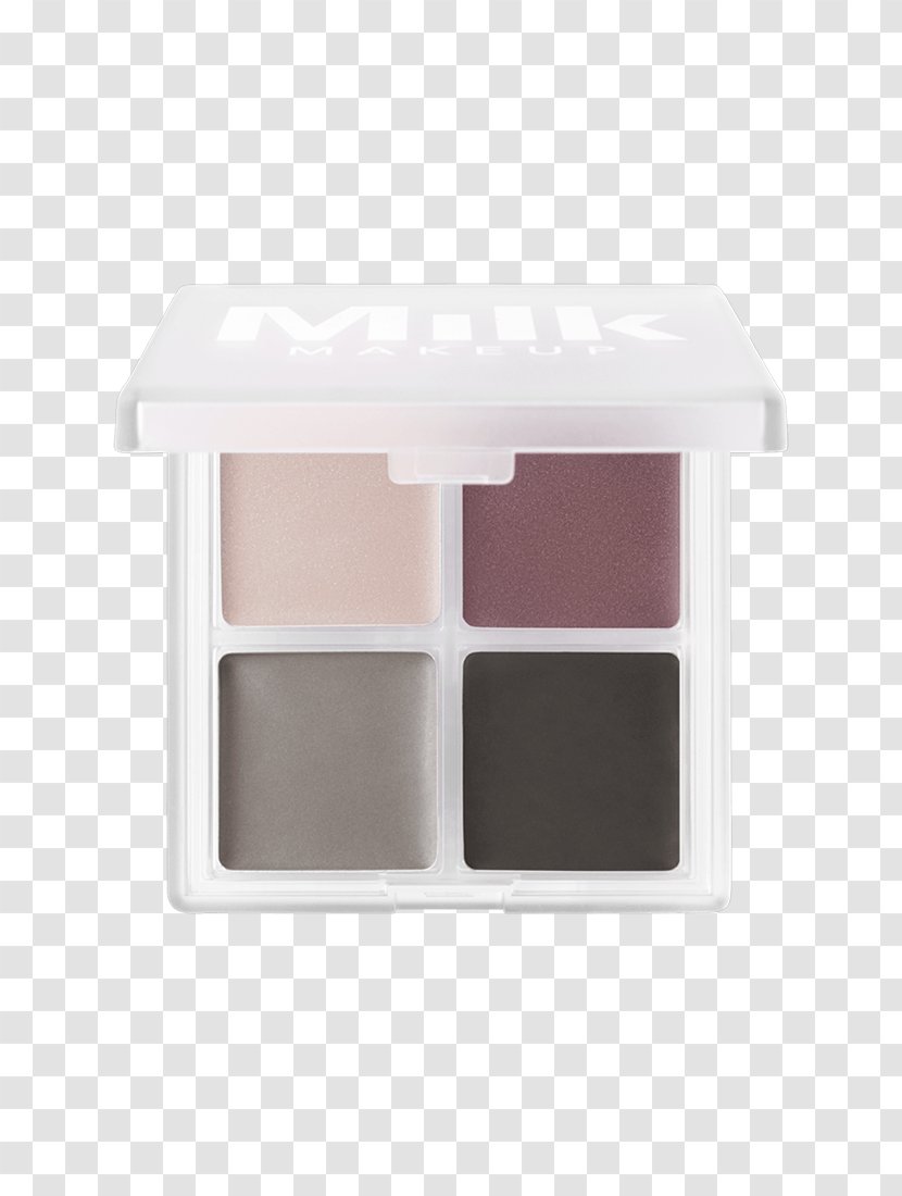 Cosmetics Eye Shadow Milk Highlighter Smokey Eyes - Drink Transparent PNG