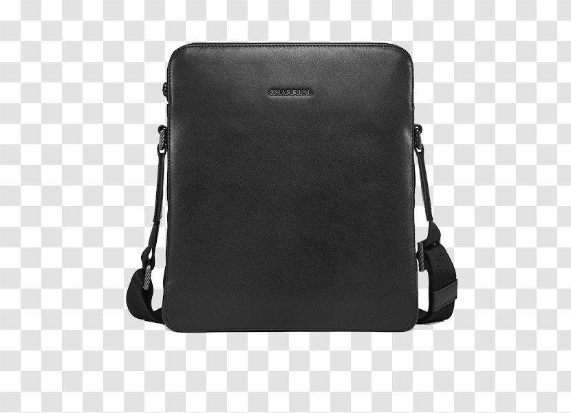 Messenger Bag Charriol Handbag Wallet - Fashion - Men's Shoulder Transparent PNG