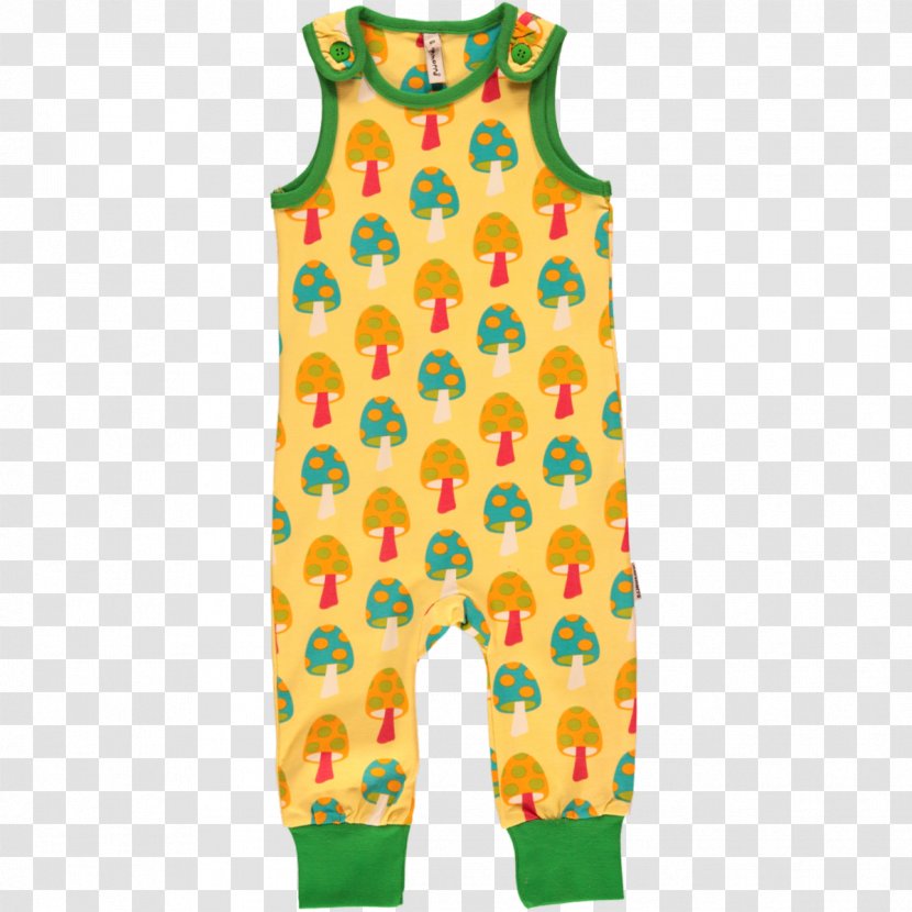 Playsuit Children's Clothing Dress Jumpsuit - Toddler Transparent PNG