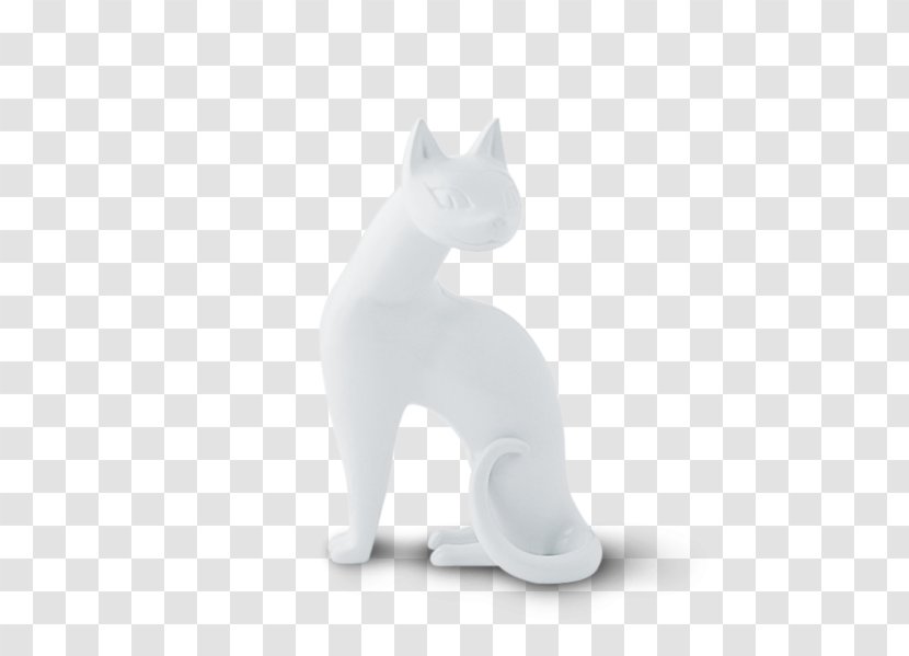 Whiskers Cat Animal Figurine Dog Transparent PNG
