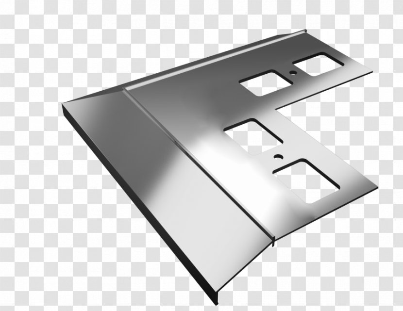 Product Design Rectangle Brand - Hardware - 90s Style Transparent PNG