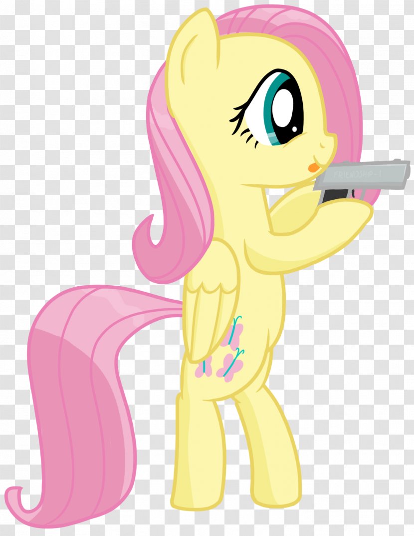 Telegram Sticker Fluttershy LINE Clip Art - Heart - Flower Transparent PNG