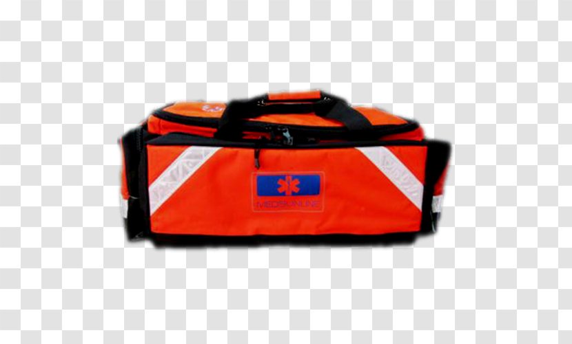 Briefcase Bag Pre-hospital Emergency Medicine Pocket - Personal Protective Equipment Transparent PNG