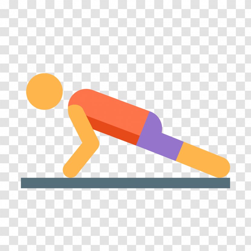 Push-up Exercise Physical Fitness Clip Art - Treadmill - Push Ups Transparent PNG