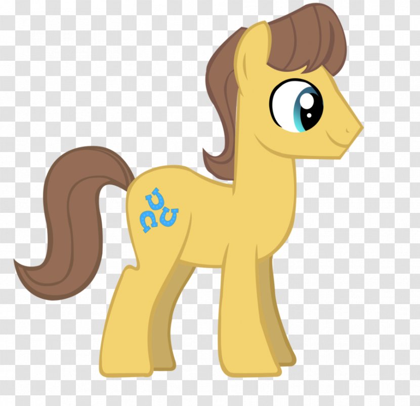 Rarity Applejack Pinkie Pie My Little Pony - Caramel Transparent PNG