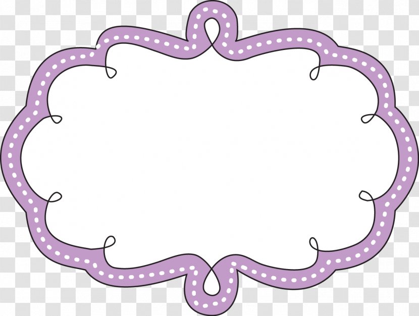 Idea Clip Art - Picture Frames - Baptism Frame Transparent PNG