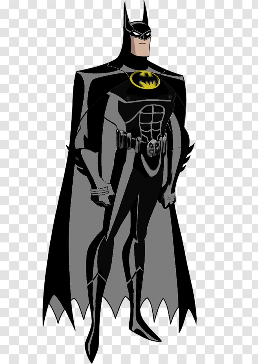 Batman Robin Joker Batsuit Superhero - Jim Lee Transparent PNG