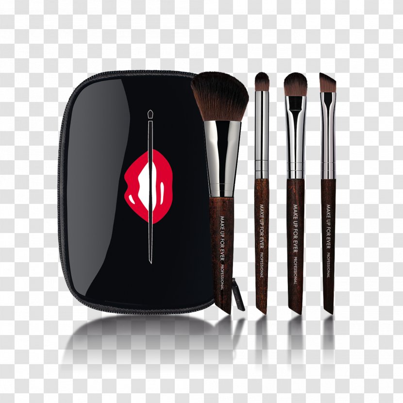 Makeup Brush Cosmetics Make Up For Ever Sephora - Health Beauty Transparent PNG