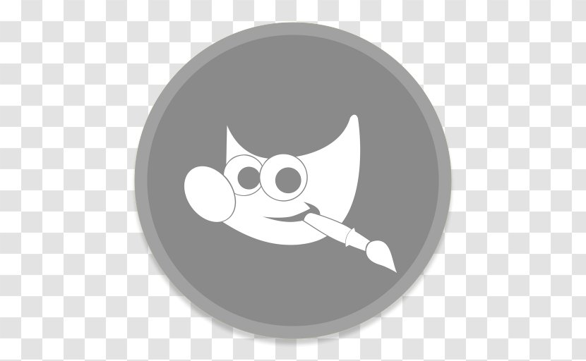 GIMP - Inkscape - Apps Transparent PNG