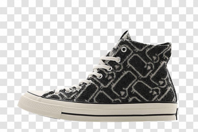 Sneakers Chuck Taylor All-Stars Converse Skate Shoe - All Star Logo Vector Transparent PNG