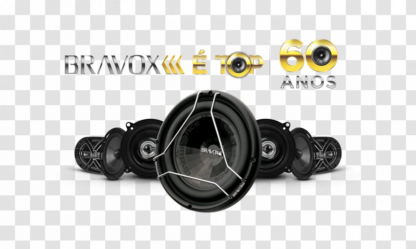 Itu, São Paulo Bravox Loudspeaker 0 - 2016 - Alto Falante Transparent PNG