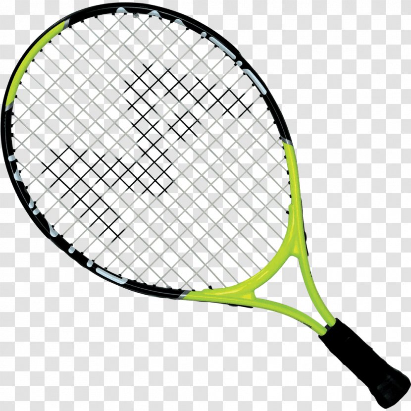 Racket Rakieta Tenisowa Tennis Balls - Rackets Transparent PNG