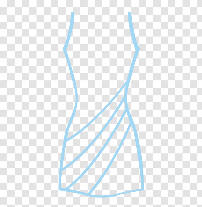 Product Design Graphics Line Angle - Text Messaging - Netball Blue Transparent PNG