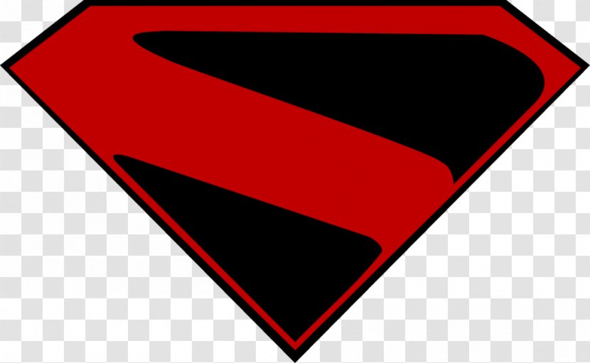 Superman Logo Batman Kingdom Come Comics Transparent PNG