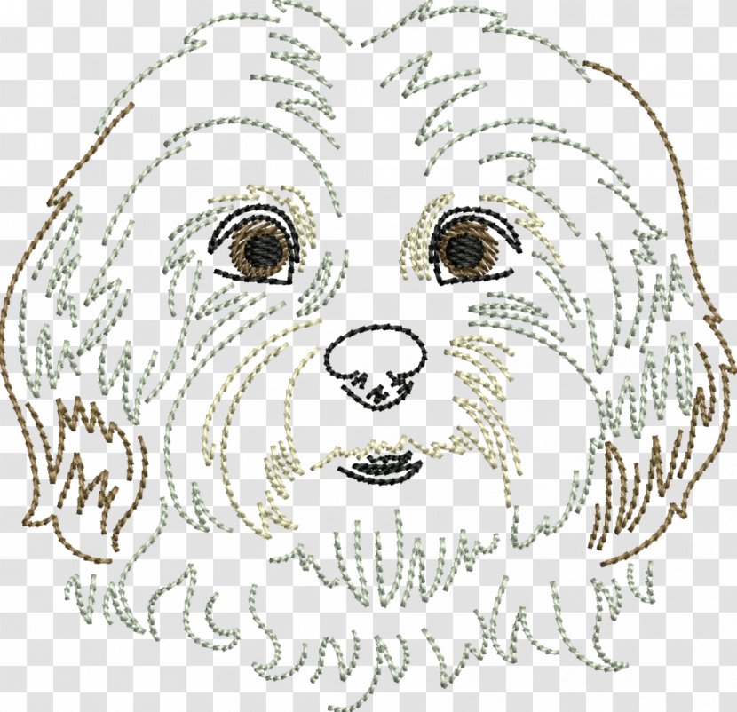 Dog Breed Puppy Whiskers Toy - Cartoon Transparent PNG