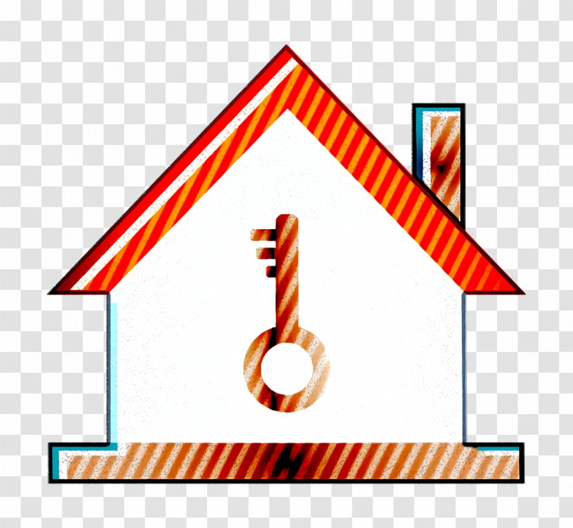 Key Icon - Parallel Meter Transparent PNG